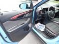 Jet Black Door Panel Photo for 2024 Chevrolet TrailBlazer #146683562