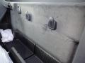 Rear Seat of 2023 1500 Classic Tradesman Regular Cab 4x4