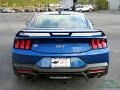 2024 Ford Mustang GT Premium Fastback Exhaust