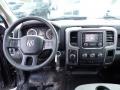 Dashboard of 2023 1500 Classic Tradesman Regular Cab 4x4