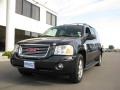 Steel Grey Metallic - Envoy XL SLT 4x4 Photo No. 2