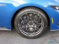 2024 Ford Mustang GT Premium Fastback Wheel and Tire Photo