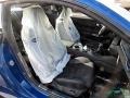 2024 Ford Mustang GT Premium Fastback Front Seat
