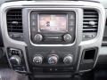 Black Controls Photo for 2023 Ram 1500 #146683751