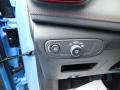 2024 Chevrolet Trailblazer RS Controls