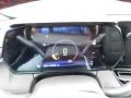 Jet Black Gauges Photo for 2024 Chevrolet TrailBlazer #146683803