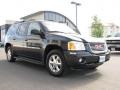 Steel Grey Metallic - Envoy XL SLT 4x4 Photo No. 3