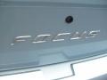 Light Ice Blue Metallic - Focus S Coupe Photo No. 12