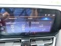 Jet Black Controls Photo for 2024 Chevrolet TrailBlazer #146683871