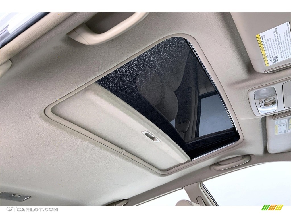 2006 Toyota Highlander Hybrid Limited Sunroof Photos
