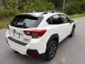 2023 Crystal White Pearl Subaru Crosstrek Sport  photo #6