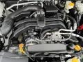 2023 Subaru Crosstrek 2.5 Liter DOHC 16-Valve VVT Flat 4 Cylinder Engine Photo
