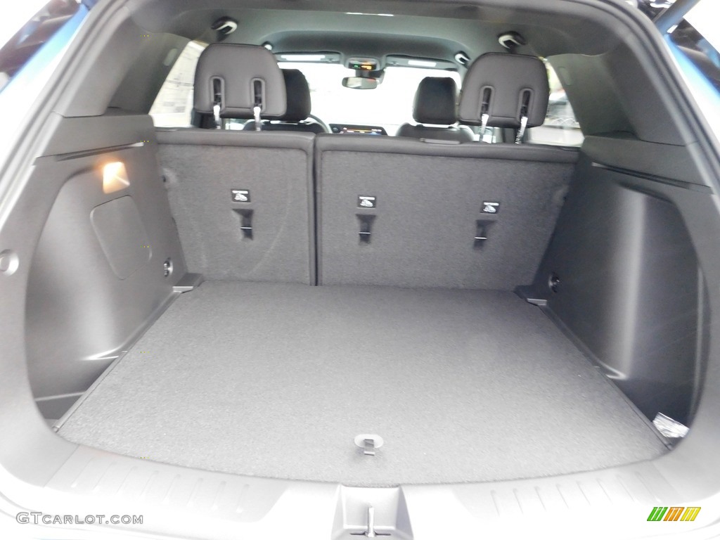 2024 Chevrolet TrailBlazer RS Trunk Photo #146684054