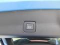 Jet Black Controls Photo for 2024 Chevrolet Trailblazer #146684081