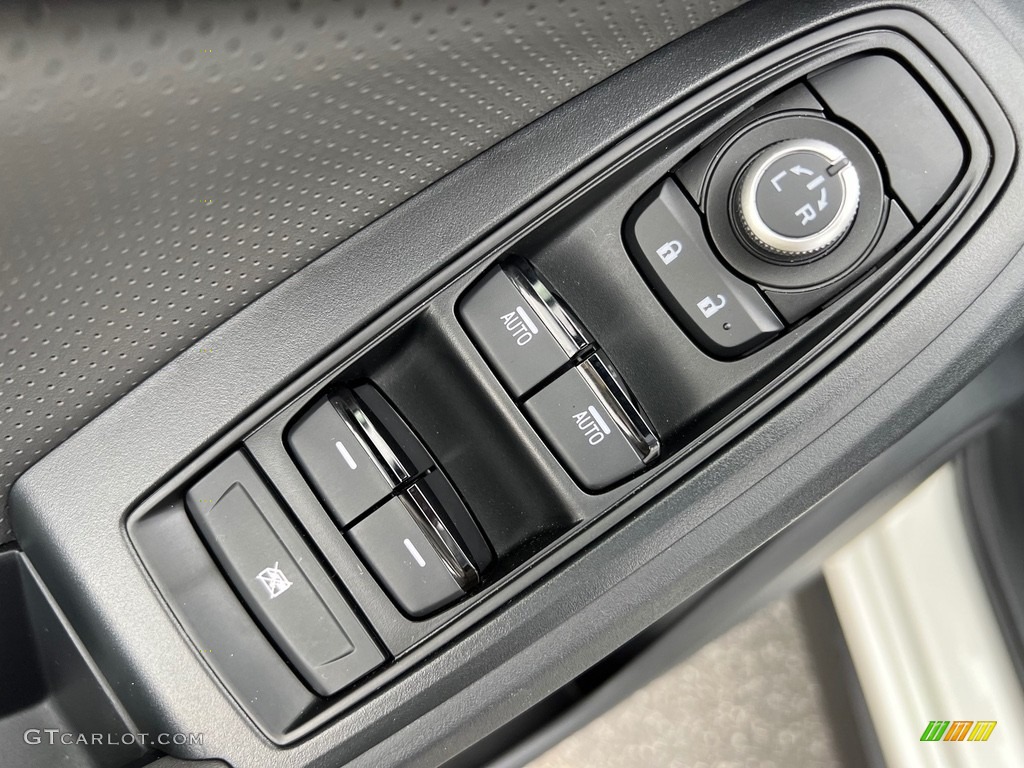 2023 Subaru Crosstrek Sport Controls Photo #146684087
