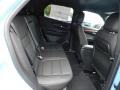 Rear Seat of 2024 Trailblazer RS