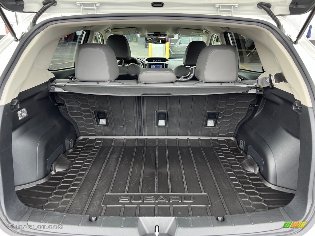 2023 Subaru Crosstrek Sport Trunk Photo #146684117