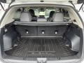 2023 Subaru Crosstrek Gray Interior Trunk Photo