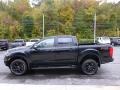  2019 Ranger Lariat SuperCrew 4x4 Shadow Black