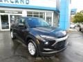 Mosaic Black Metallic - TrailBlazer LS Photo No. 4