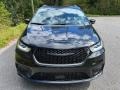  2023 Pacifica Touring L S Appearance Package Brilliant Black Crystal Pearl