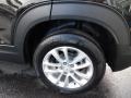 2024 Chevrolet Trailblazer LS Wheel and Tire Photo