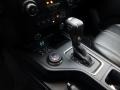 10 Speed Automatic 2019 Ford Ranger Lariat SuperCrew 4x4 Transmission