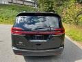 2023 Brilliant Black Crystal Pearl Chrysler Pacifica Touring L S Appearance Package  photo #7