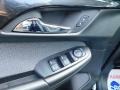 Jet Black Door Panel Photo for 2024 Chevrolet TrailBlazer #146684366