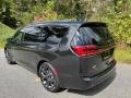  2023 Pacifica Touring L S Appearance Package Brilliant Black Crystal Pearl