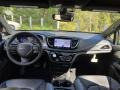 Black Dashboard Photo for 2023 Chrysler Pacifica #146684408