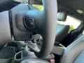 Black Steering Wheel Photo for 2023 Chrysler Pacifica #146684447