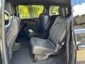 Black Rear Seat Photo for 2023 Chrysler Pacifica #146684461
