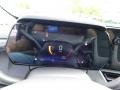 Jet Black Gauges Photo for 2024 Chevrolet TrailBlazer #146684471