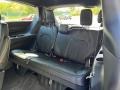 Black Rear Seat Photo for 2023 Chrysler Pacifica #146684474