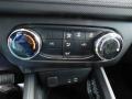 2024 Chevrolet Trailblazer Jet Black Interior Controls Photo