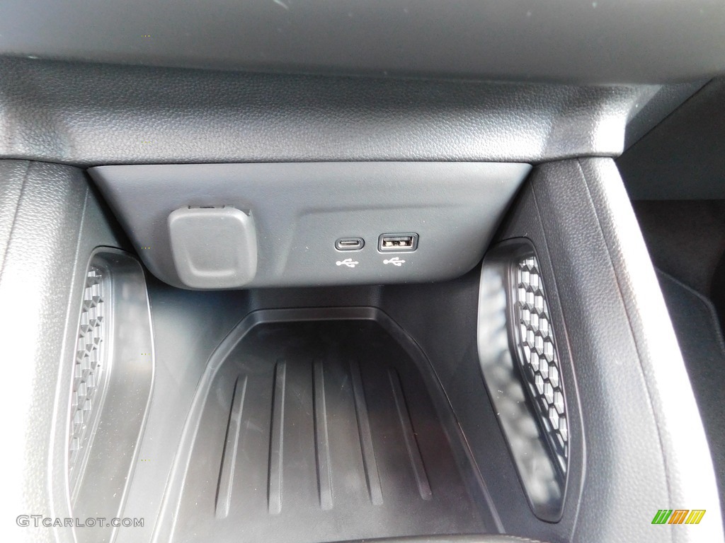 2024 TrailBlazer LS - Mosaic Black Metallic / Jet Black photo #31