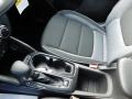 2024 Chevrolet Trailblazer Jet Black Interior Transmission Photo