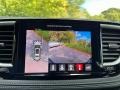 2023 Chrysler Pacifica Touring L S Appearance Package Controls