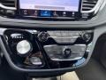 2023 Chrysler Pacifica Black Interior Controls Photo