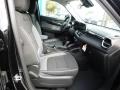 2024 Chevrolet Trailblazer LS Front Seat