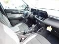 Mosaic Black Metallic - TrailBlazer LS Photo No. 42