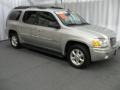 Liquid Silver Metallic - Envoy XL SLT 4x4 Photo No. 1