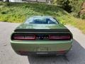 F8 Green 2023 Dodge Challenger R/T Plus Exterior