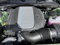 5.7 Liter HEMI OHV 16-Valve VVT V8 Engine for 2023 Dodge Challenger R/T Plus #146684723
