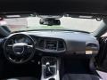 Black Dashboard Photo for 2023 Dodge Challenger #146684741