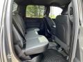 Diesel Gray/Black Rear Seat Photo for 2024 Ram 2500 #146684954