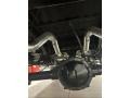1985 GMC C/K K1500 Sierra Regular Cab 4x4 Undercarriage