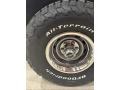 1985 GMC C/K K1500 Sierra Regular Cab 4x4 Wheel and Tire Photo