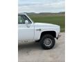 1985 GMC C/K K1500 Sierra Regular Cab 4x4 Badge and Logo Photo